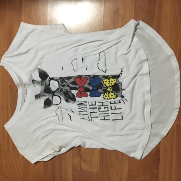 Pacsun Tee