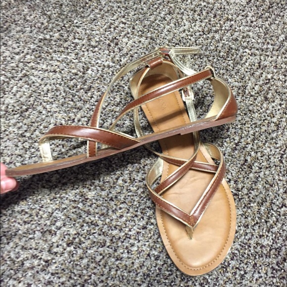 Merona Italian flats - Picture 2 of 3