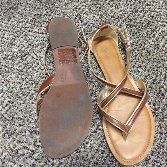 Merona Italian flats - Picture 3 of 3