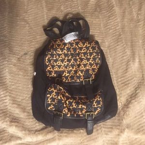 Rue 21 Mini backpack BRAND NEW