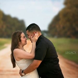 Meet your Posher, Lucy