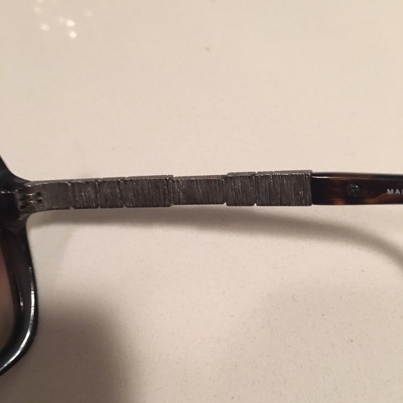 Authentic rare Chanel New sunglasses