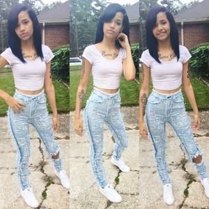 Meet your Posher, Shanell