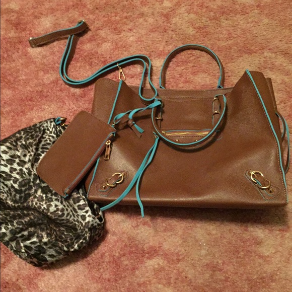 Brown bag