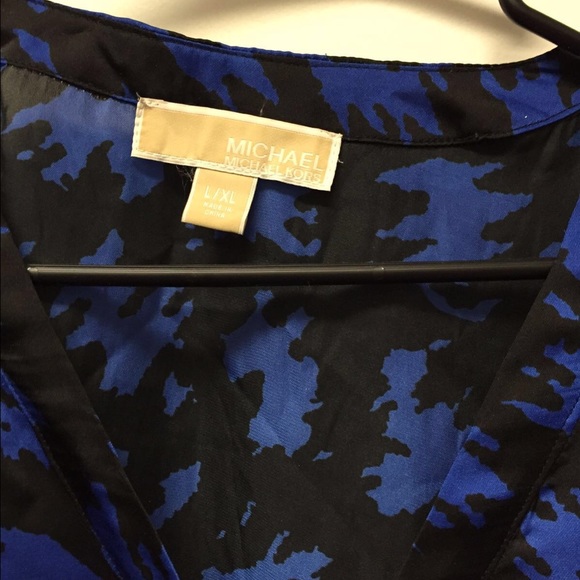 Micheal Kors Top - Picture 2 of 2