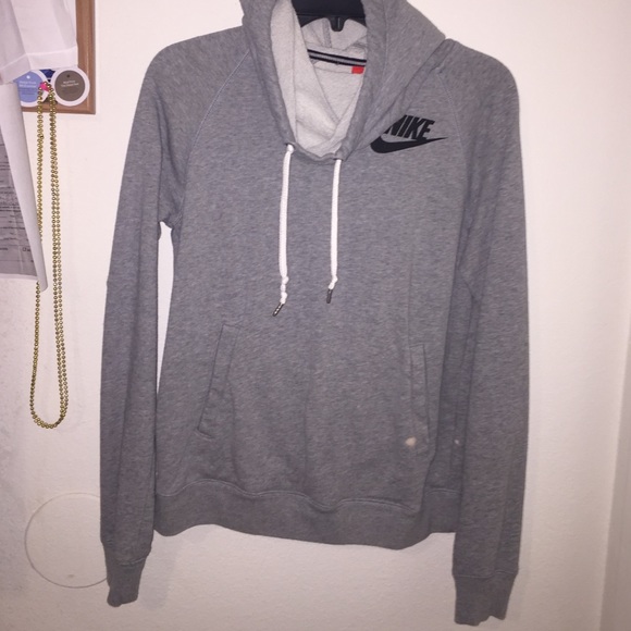 Nike sweatshirt