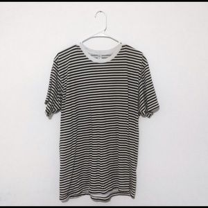 Striped T-shirt