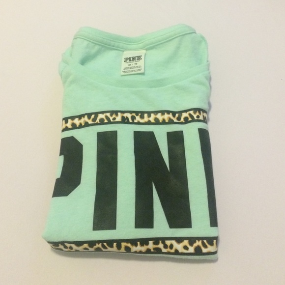 Sold on Mercari VS PINK Sweater/ Long Sleeves