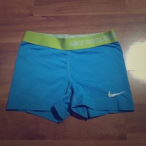 Nike Pros