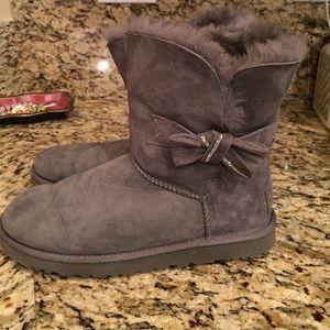 Ugg boots