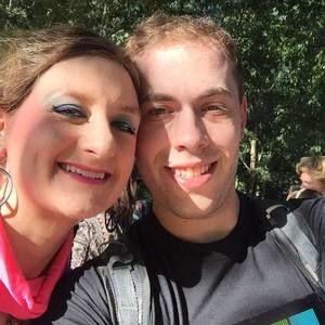 Meet your Posher, Lucas