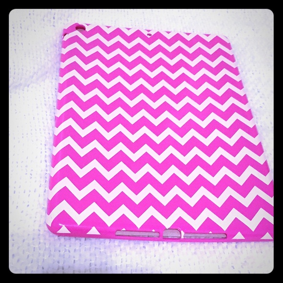 NWT CHEVRON IPAD AIR/ AIR 2 cover