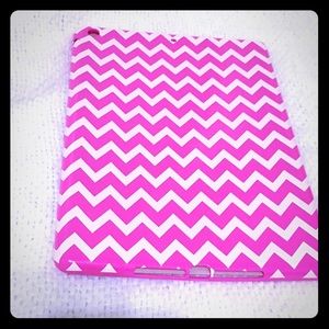 NWT CHEVRON IPAD AIR/ AIR 2 cover