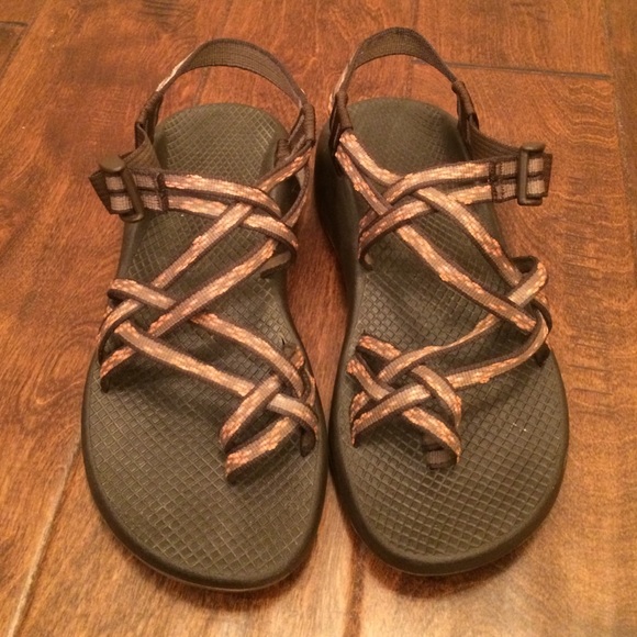 Chaco sandals