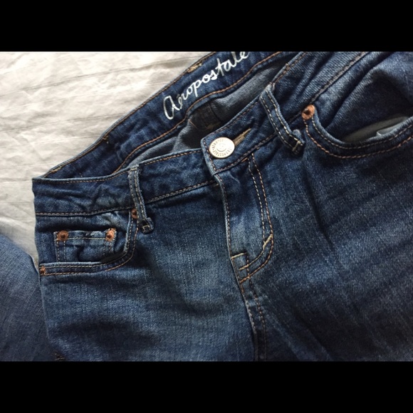 Jeans - Picture 2 of 2