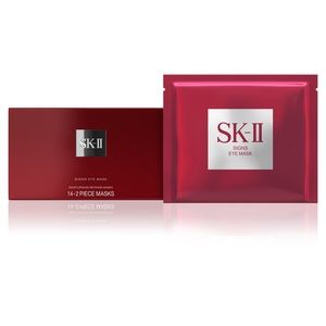 SK II MASKS AND SHISEIDO MASKS 💖💖