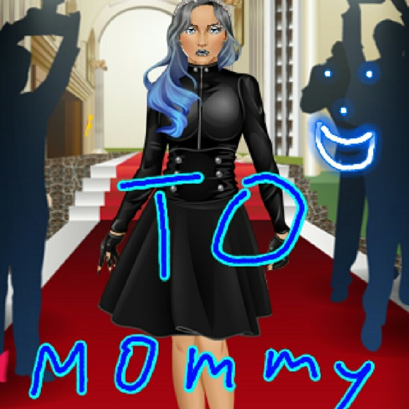 Meet your Posher, Shena - Picture 1 of 1