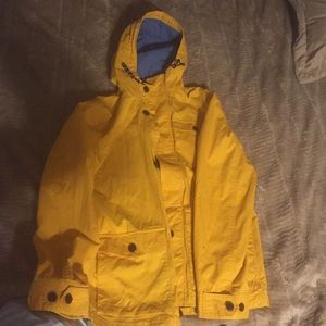 Comfortable, NEVER WORN jacket from old navy