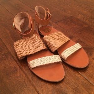 Dolce Vita sandals