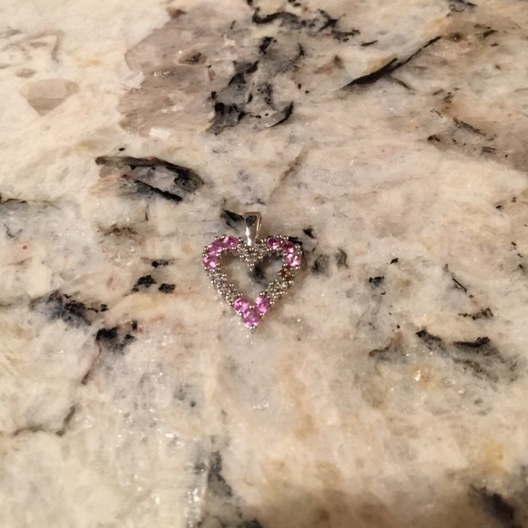 HEART CHARM ~