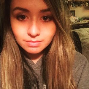 Meet your Posher, Kristy