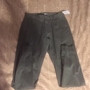 Jean joggers...old navy size 30 which is a small