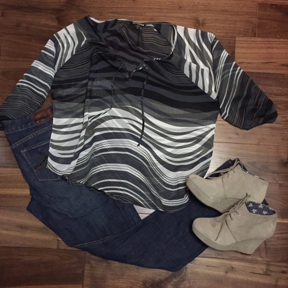 Express Top L