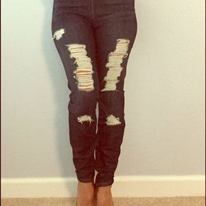 Joe jeans leggings