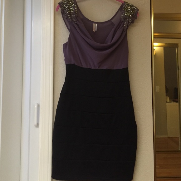 Agaci dress