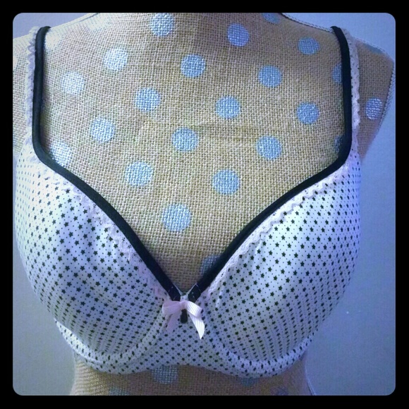 Body by Victoria Lined Demi