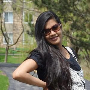 Meet your Posher, Devika