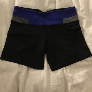 Lululemon Groove Short