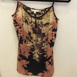 Cute printed Cabi cami