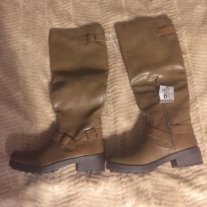 Target boots!!! BRAND NEW NEVER WORN