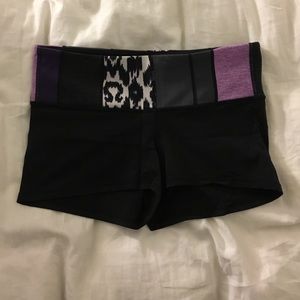 Lululemon Boogie Short