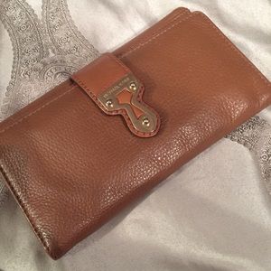 Michael Kors older wallet