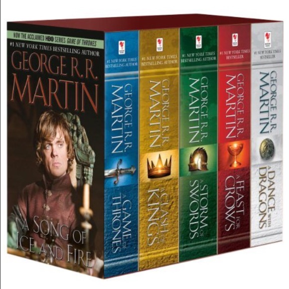 GOT Series