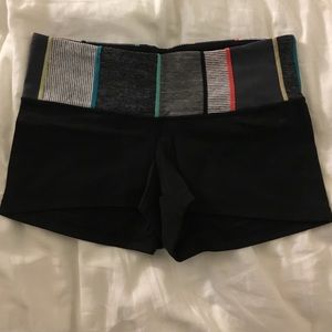 Lululemon Boogie Short