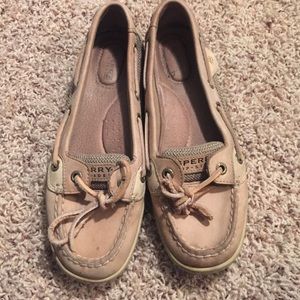 Sperry shoes