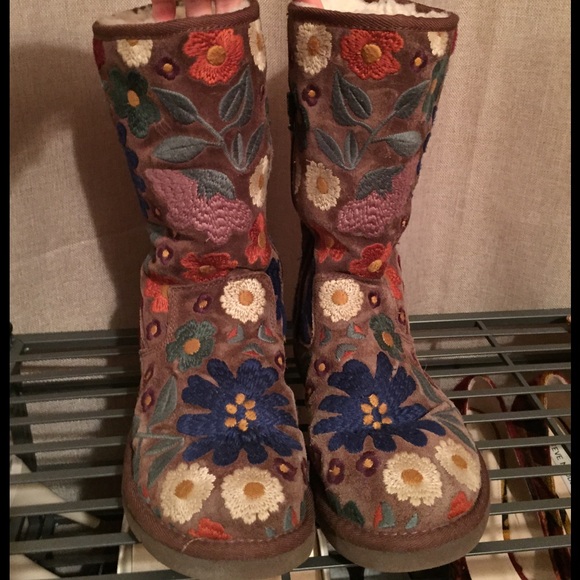 Ugg Boots