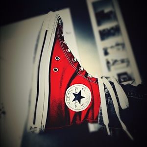 Meet your Posher, Julia