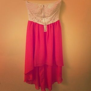 Love Culture Summer Dress