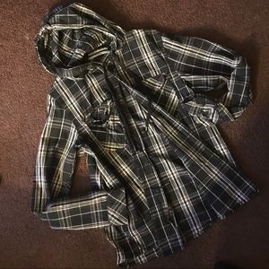 Hoodie buddie Long Sleeve shirt