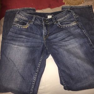 Silver jeans Julia 29/32