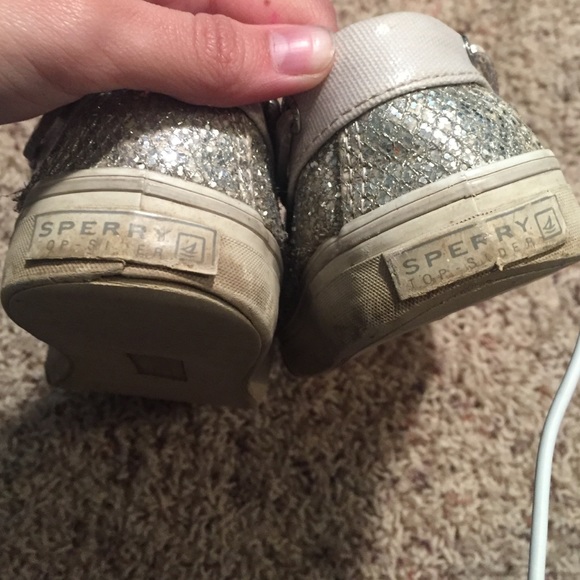 Sperrys - Picture 3 of 3
