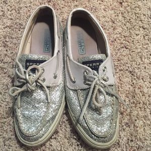 Sperrys