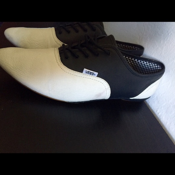 Vans 'Sophie' Shoe