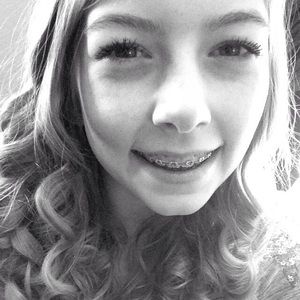 Meet your Posher, Giana