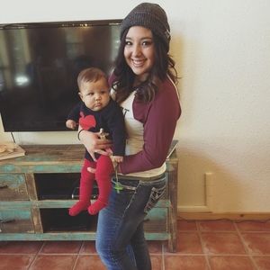 Meet your Posher, Jasmine