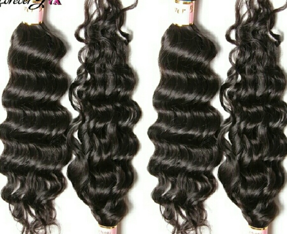 7a Peruvian unprocessed deep wave4 bundles